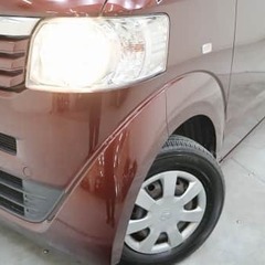 幅広い層から大大大人気　軽自動車なので小回りもでき、狭い道でもなんのその😎の画像