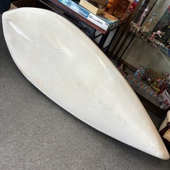 カヤック 中古　レトロカヤック 川遊びの画像