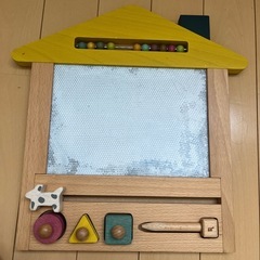 ★gg ジジ★おえかきハウス oekaki houseおえかきボードの画像