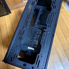 SilverStone ALTA F1 PCケースの画像