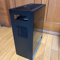 SilverStone ALTA F1 PCケースの画像