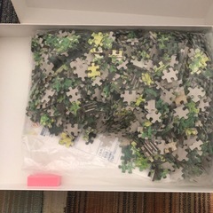 日本の寺1000ピースジグソーパズル の画像