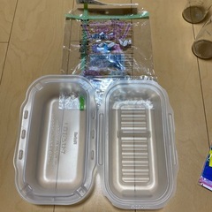 哺乳瓶、便利セットの画像