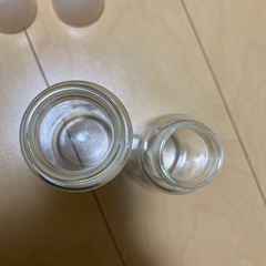 哺乳瓶、便利セットの画像
