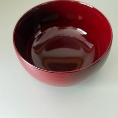 漆器 椀 5客 箸 セット 箱入り　未使用の画像