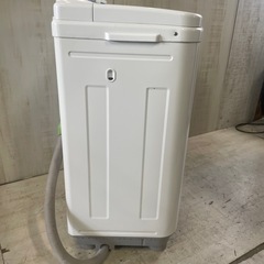 J391⭐️アクア二層式洗濯機 の画像