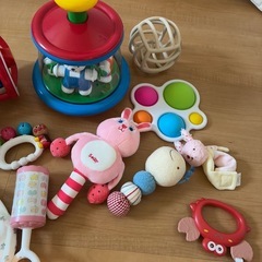 【美品】お好きなもの3つで1000円の画像