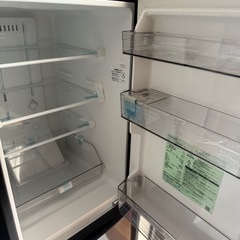 新品.未使用　　TOSHIBA  GR-V17BS東芝 冷蔵庫 の画像