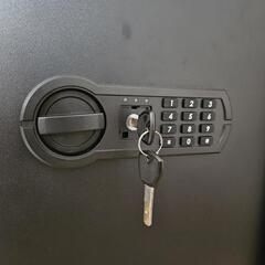 金庫の画像