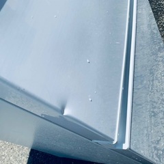 ①✅TOSHIBAノンフロン冷凍冷蔵庫✅ ✅GR-T33SC✅の画像