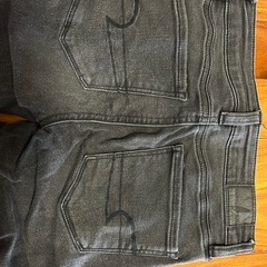 アメリカンイーグルデニムパンツレディースの画像