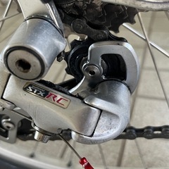 レア GIANT ATX970 フルサスMTB の画像