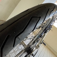 レア GIANT ATX970 フルサスMTB の画像