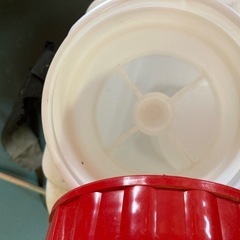 人力噴射機 AS10D BIGM 10L ダイヤフラム式 消毒 噴霧機 背負 背負いの画像