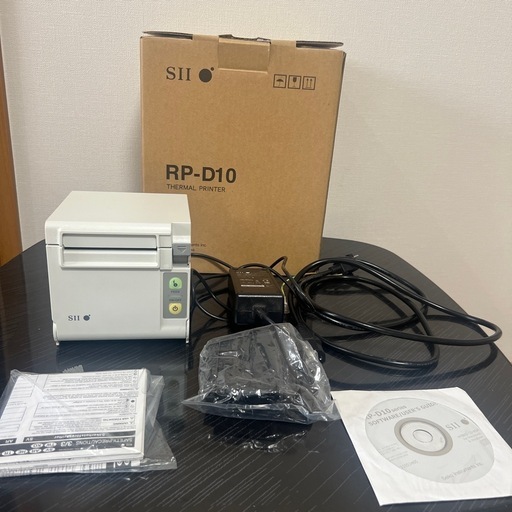 ⚠️超お買い得‼️超美品‼️セイコーインスツル｜Seiko Instruments