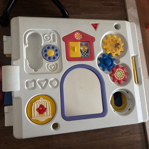 ベビーサークル