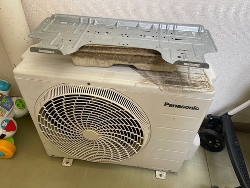 パナソニックエアコン