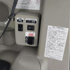 タントスローパー車検2年付２８年式LA600型　程度機能良好　全部込の画像