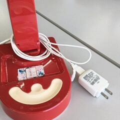 0805-009 IKEA　卓上ライトの画像