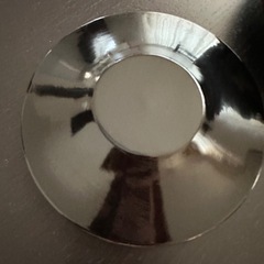 津軽塗　茶托　の画像