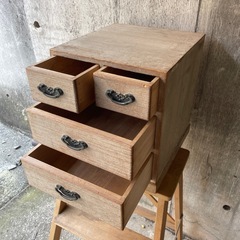 小物入れの画像