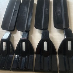 INNO キャリア取付フック　K484の画像