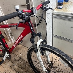 EQUIPAGE BROOKLYN マウンテンバイク の画像