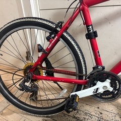EQUIPAGE BROOKLYN マウンテンバイク の画像
