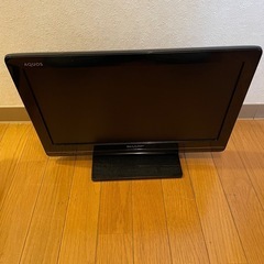 モニター3台セット【動作確認済・まとめて引取限定】 の画像