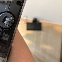 お得! バルミューダ ザ・クリーナー 掃除機 サイクロン 黒 BALMUDA The Cleaner C01A-BKの画像