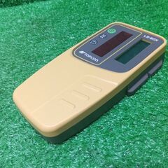 トプコン LS-80X 受光器 ホルダー付き【船橋馬込店】【店頭取引限定】【未使用】ITTZGI5QM5OIの画像