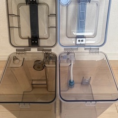 deebot x1omniの画像