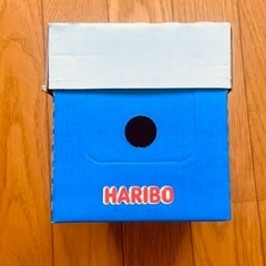 【未開封】ハリボー　ハッピーコーラ　10袋入りの画像