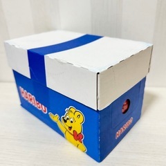【未開封】ハリボー　ハッピーコーラ　10袋入りの画像