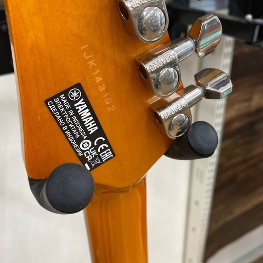 YAMAHA  PACIFICA エレキギター【トレファク東大阪店】 YAMAHA PACIFICA エレキギター【トレファク東大阪店】
