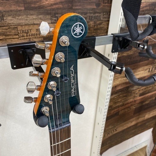 YAMAHA PACIFICA エレキギター【トレファク東大阪店】