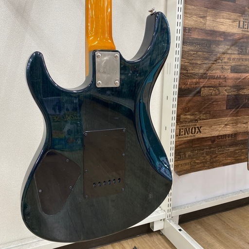 YAMAHA  PACIFICA エレキギター【トレファク東大阪店】 YAMAHA PACIFICA エレキギター【トレファク東大阪店】