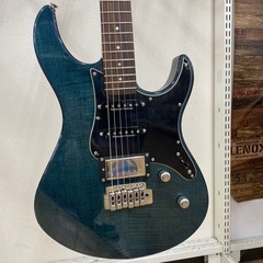 YAMAHA  PACIFICA エレキギター【トレファク東大阪店】の画像