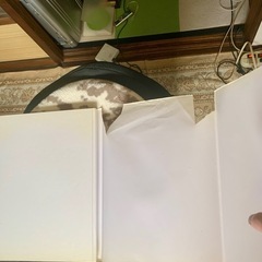 サンタフェ　写真集の画像