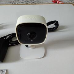tapo 防犯カメラ×2　見守りカメラ　ペットカメラの画像