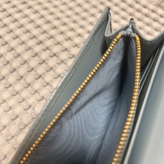 プラダ 長財布 サフィアーノの画像