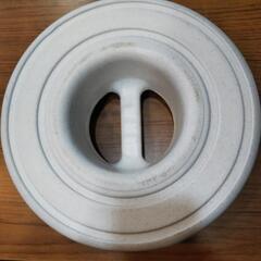 リスの漬物重石 10Kの画像