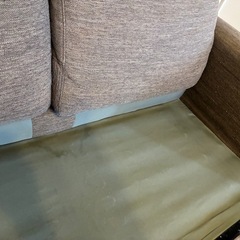 ソファーの画像