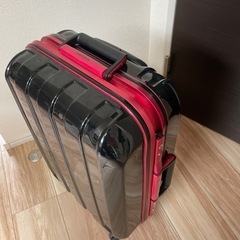 キャリーケース
の画像