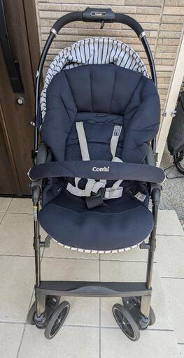COMBI ベビーカー (shun) 大倉山のベビー用品《ベビーカー