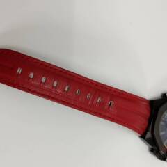 CASIO Honda Racing Limited Edition/ECB-10HR-1AJR/腕時計の画像