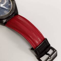 CASIO Honda Racing Limited Edition/ECB-10HR-1AJR/腕時計の画像