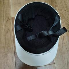 🌟９日（土）まで❗️⭐️ヘルメット中古美品❗️の画像
