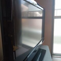 Toshiba Regza 32A1Sの画像
