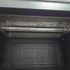 TOSHIBA 東芝　スチームオーブンレンジ　オーブンレンジ フラット庫内 23L 1000W ER-60A(W) グランホワイトの画像